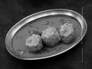 Malai Kofta