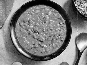 Matar Masala