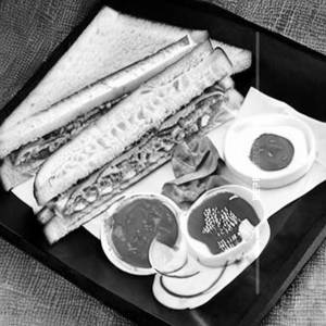 Italian Sandwich
