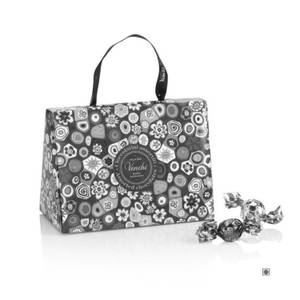 Venchi Murrine Gift Bag 150G