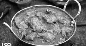 Boneless Kadai Chicken