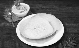 Mutton Stew With Indian Breads