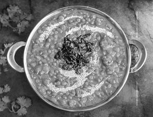 Yellow Dal