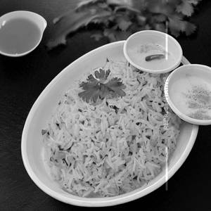 Lemon Rice