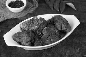 Mutton Tawa Fry