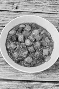Kadai Paneer
