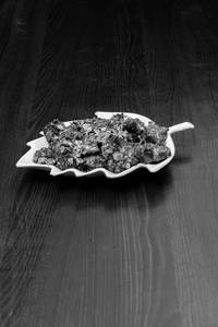 Chicken Manchuria Dry