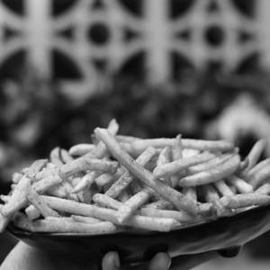 T And S Peri Peri Bowl