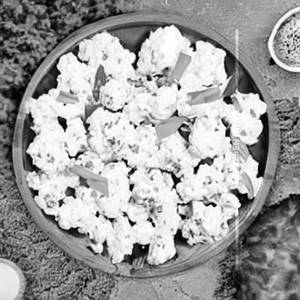 Bbq'ed Cottage Cheese