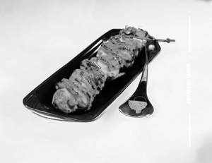 Twisty Tandoori