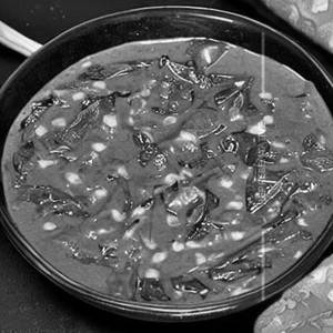Dal Palak