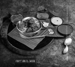 Chicken Fry Biryani