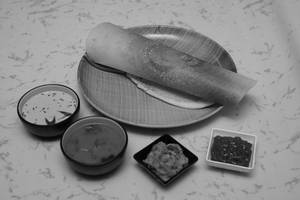 Schezwan Masala Dosa