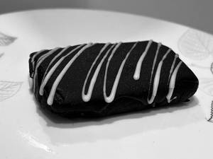 Choco Mud Slab