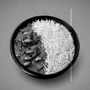 Paneer Chawal