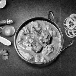 Sweet Navratan Korma