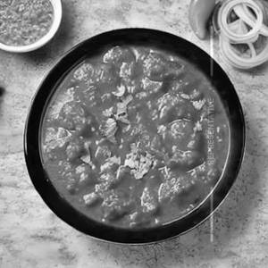 Tomato Masala