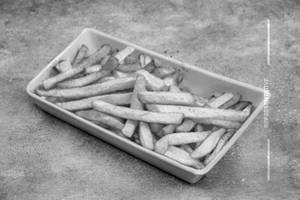 Barn Fries