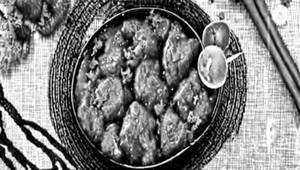 Peshawari Chicken