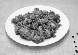 Pepper chicken
