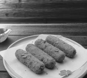 Veggies Fingers