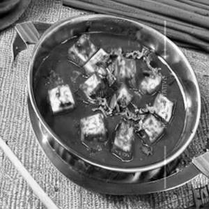 Paneer Mushroom