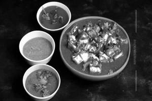 Chilli Paneer Gravy