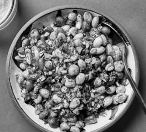 Masala Peanut