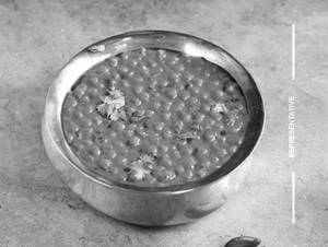 Dhaba dal fry