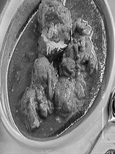 Chicken Mughlai Curry