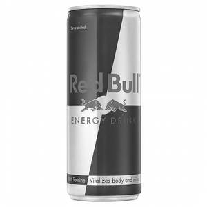 Red Bull