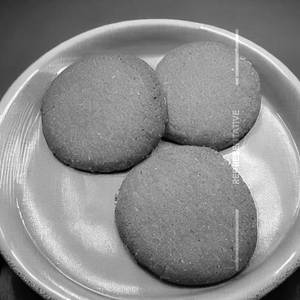 Sugarfree Wheat Cookies