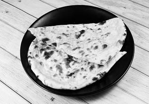 Butter Naan