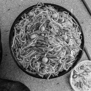 Pritys Kitchen Special Rice & Noodles     