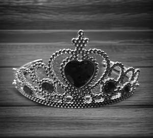 Queen Crown