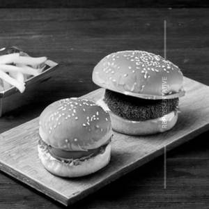 Mini Zinger Burger