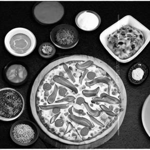 Regular Veg Feast