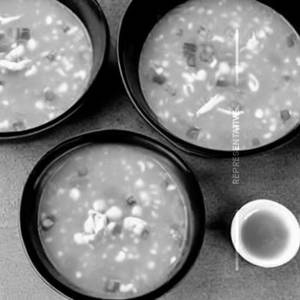 Chicken Sweet Corn Soup