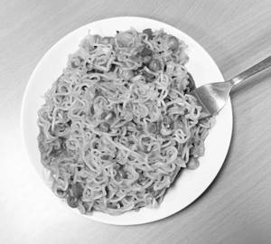 Veg Maggi 500 Ml