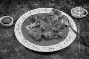 Murgh Hyderabadi