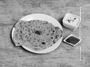 Methi Paratha