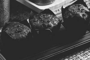 Muffin [Chocolate]