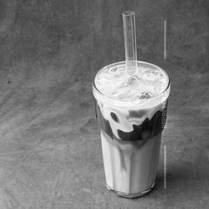 Iced Latte
