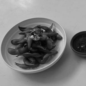 Edamame Sea Salt