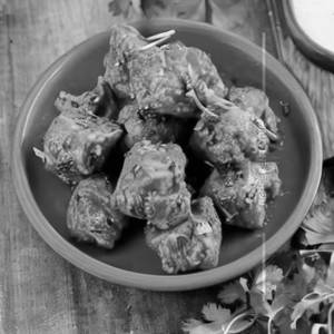 Barn Buffalo Chicken Bites