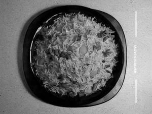 Egg Chicken Schezwan Fried Rice