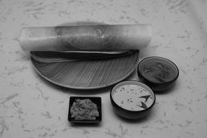 Masala Dosa (must Try)