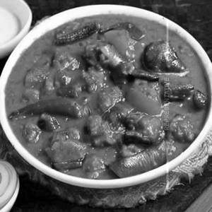 Mix Veg Masala