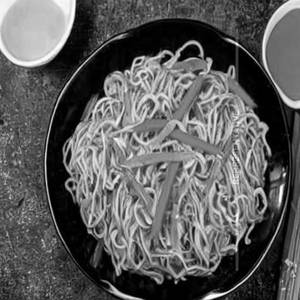 Youth Ishtyle Chicken Noodles
