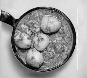 Dum Aloo Kashmiri